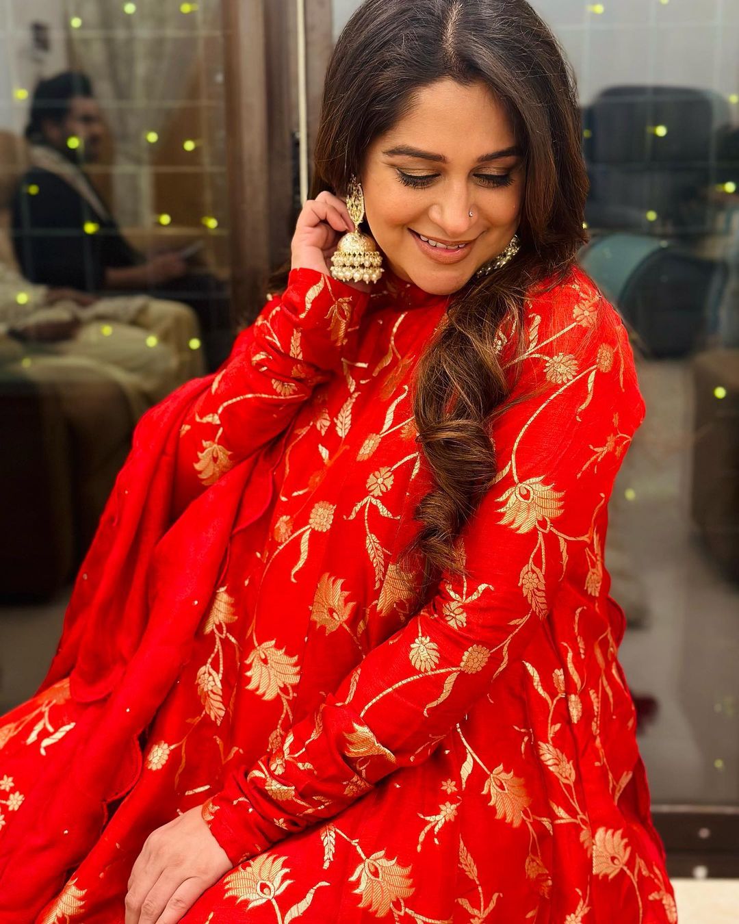 Dipika-Kakar