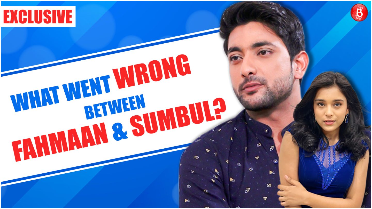 fahmaan khan, imlie, sumbul touqeer khan,