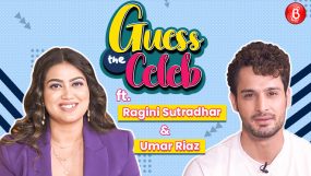 umar riaz, ragini sutradhar