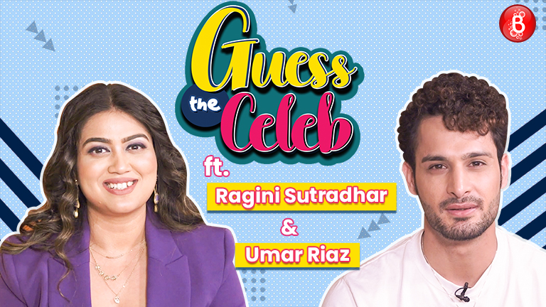 umar riaz, ragini sutradhar