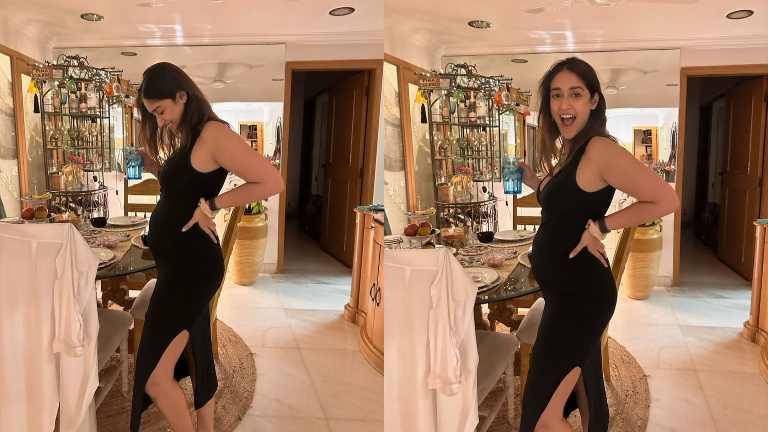 ileana d'cruz, ileana d'cruz pregnancy,