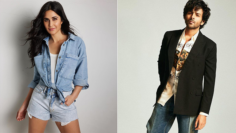 katrina kaif, kartik aaryan,