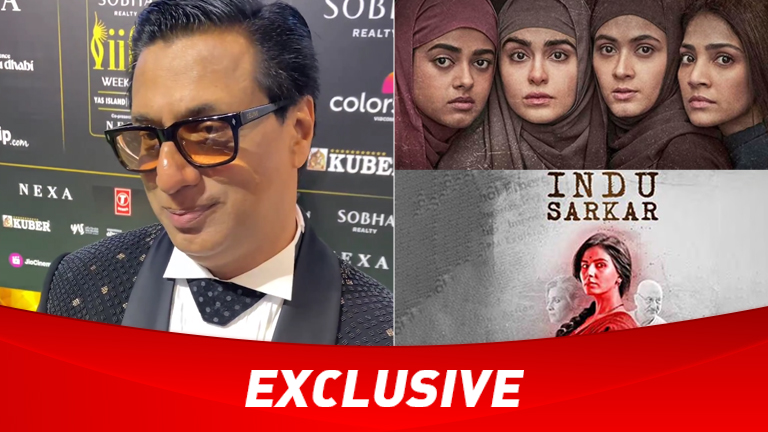 madhur bhandarkar, the kerala story, iifa awards 2023