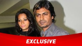 Nawazuddin Siddiqui, Nawazuddin Siddiqui wife, aaliya