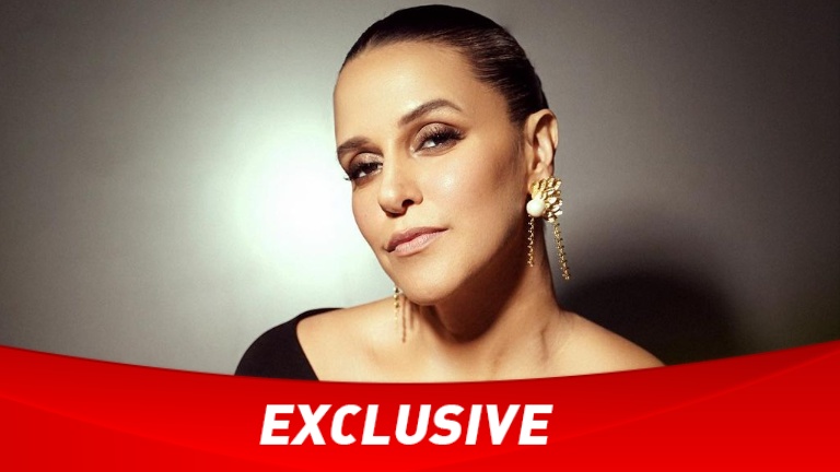 neha dhupia, angas bedi