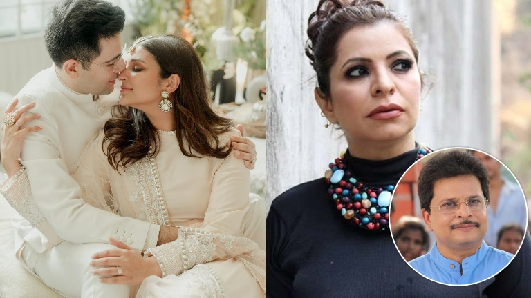 parineeti chopra, raghav chadha, jennifer mistry