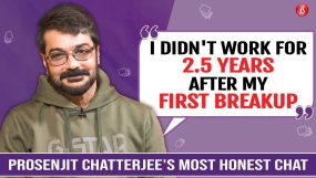Prosenjit Chatterjee interview