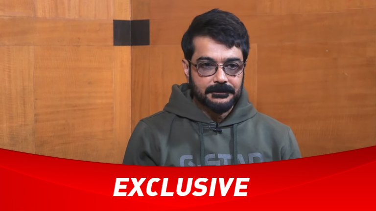 Prosenjit Chatterjee, jubilee, Prosenjit Chatterjee interview