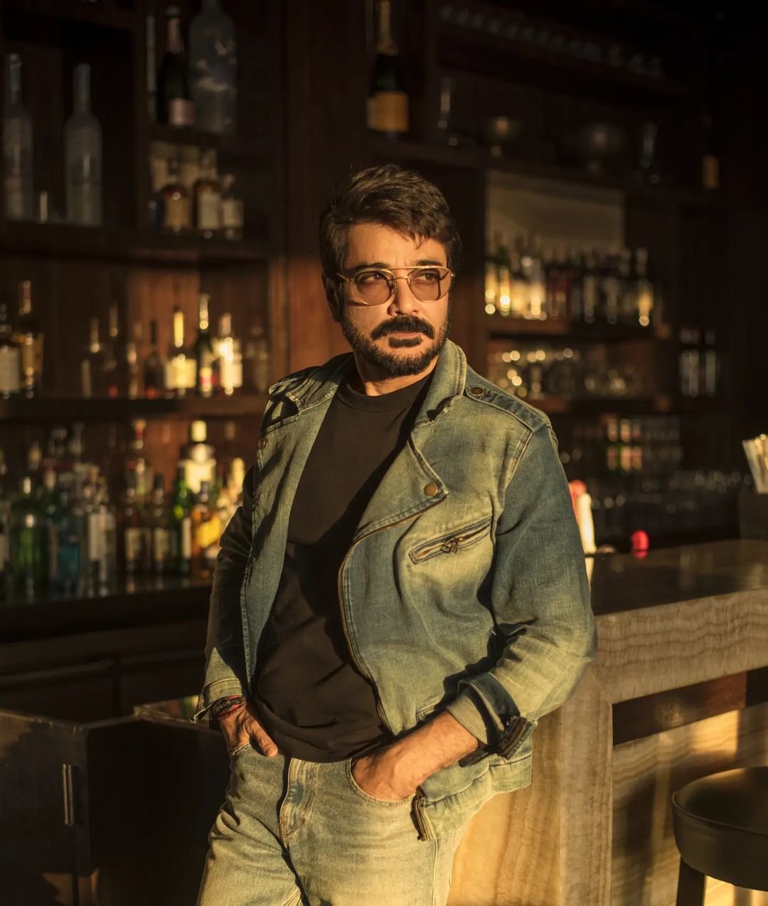 Prosenjit-Chatterjee