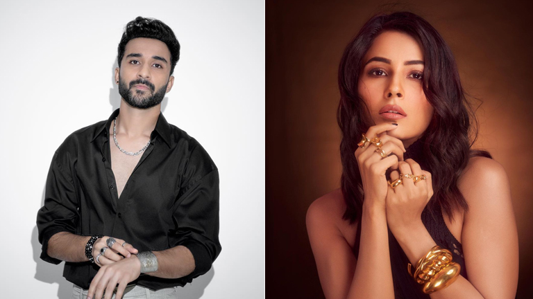 raghav juyal, shehnaaz gill, kisi ka bhai kisi ki jaan