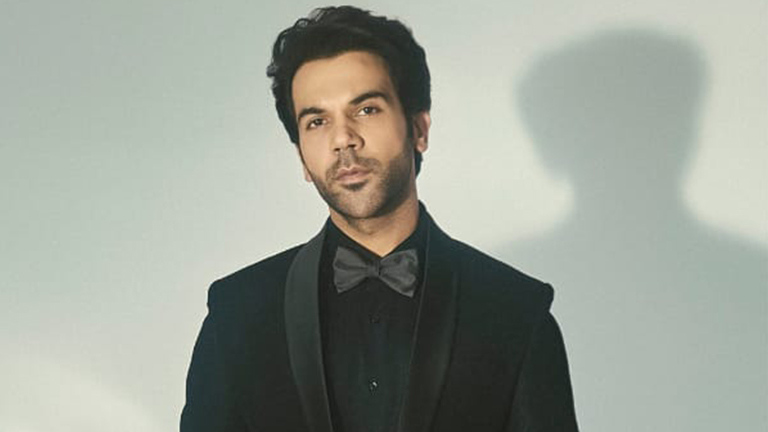 rajkummar rao, iifa rocks 2023