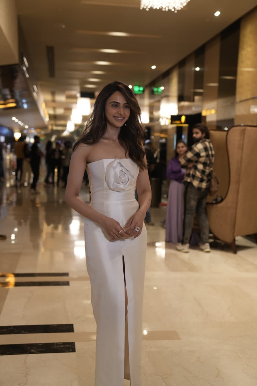 Rakul-Preet-Singh-IIFA-performance