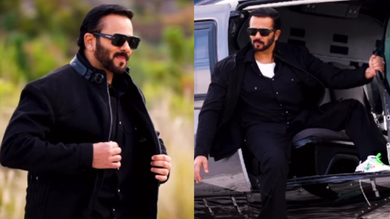 rohit shetty, khatron ke khiladi 13