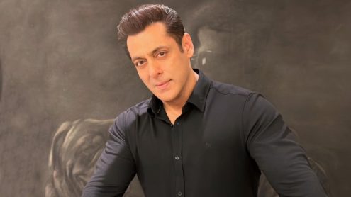 EXCLUSIVE: Salman Khan signs deal for a new OTT project