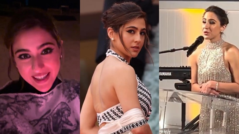 sara ali khan, sara ali khan cannes, cannes 2023