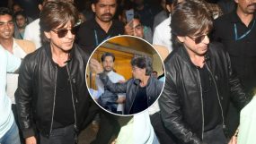 shah rukh khan, dunki