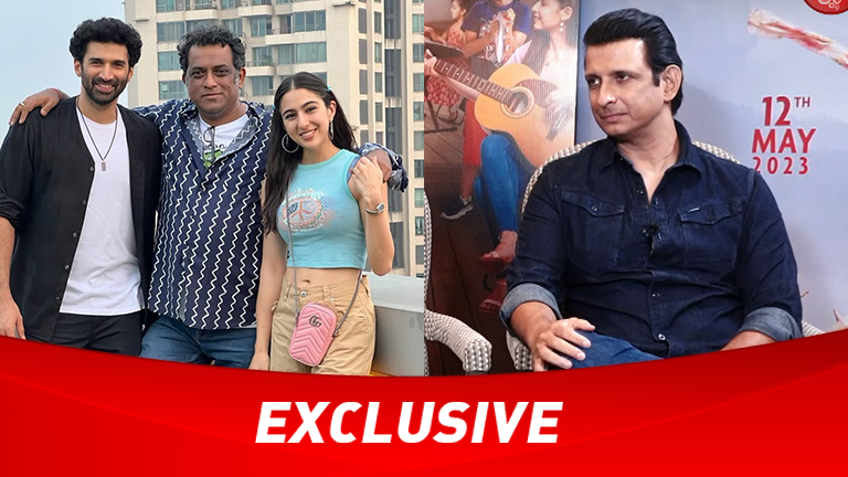 sharman joshi, anurag basu, metro in dino