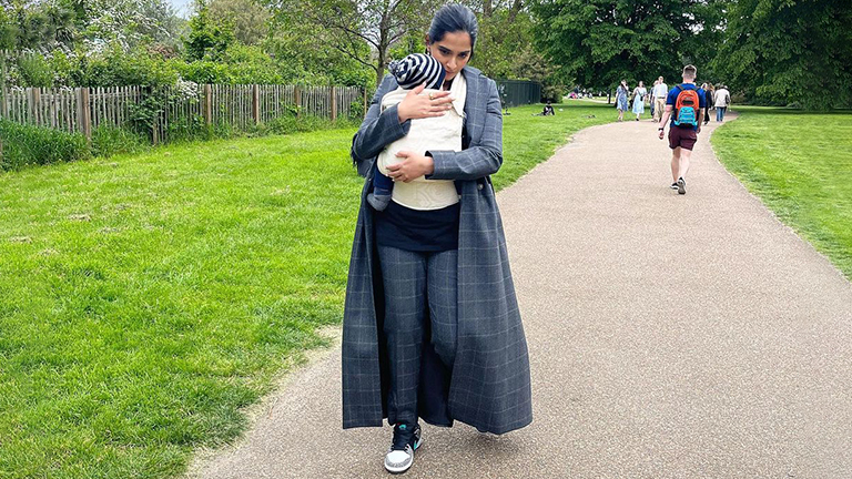 sonam kapoor, sonam kapoor son, vayu