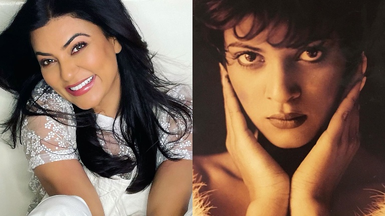 sushmita sen, miss universe