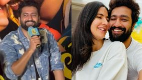 vicky kaushal, katrina kaif