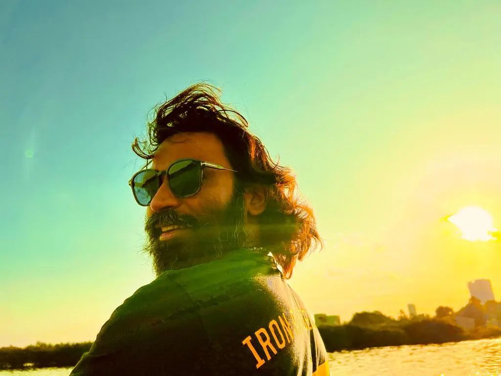 dhanush-in-Captan-Miller