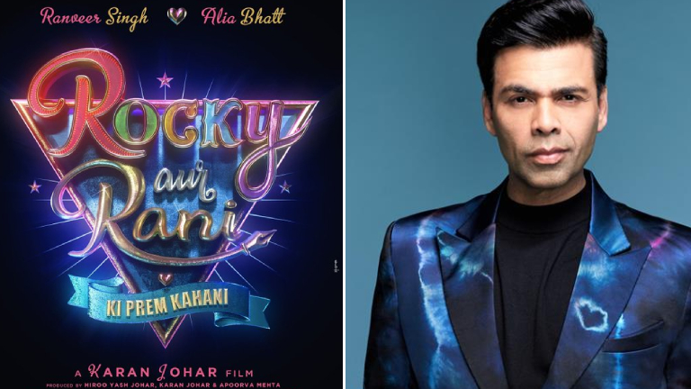karan johar, Rocky Aur Rani Ki Prem Kahani, alia bhatt, ranveer singh,