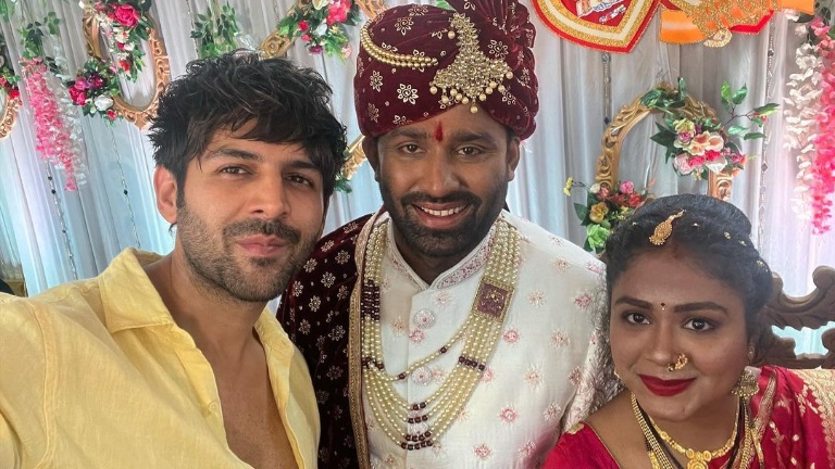 kartik aaryan, kartik aaryan instagram, kartik aaryan pics