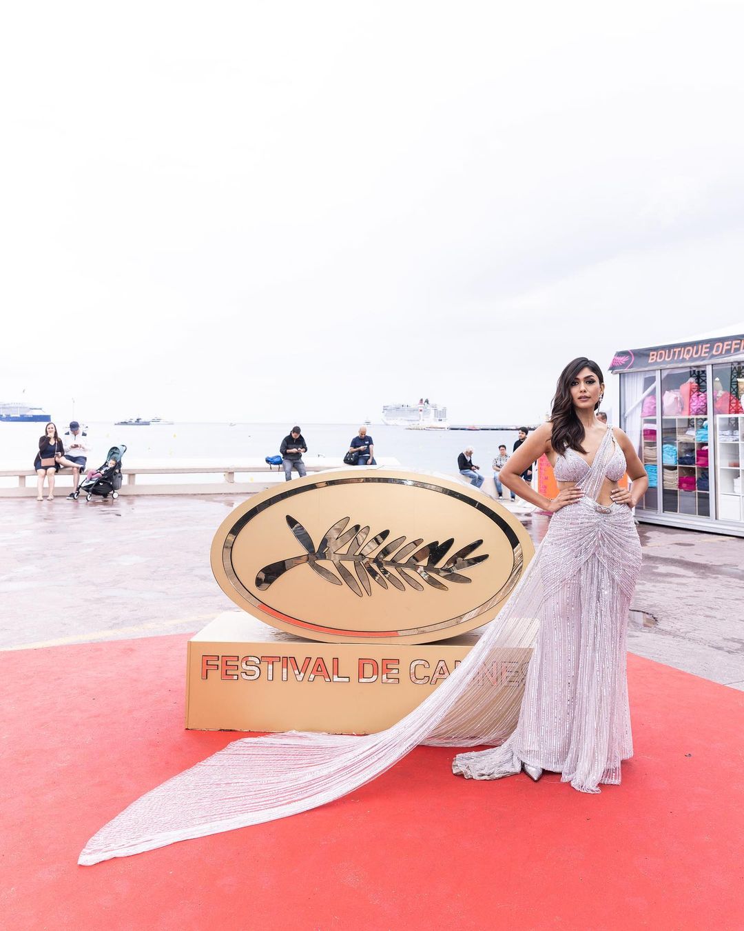 mrunal-at-cannes