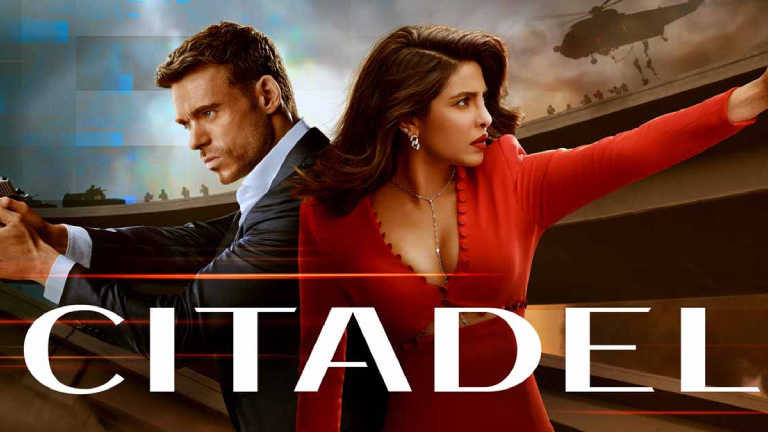 Citadel Ep 1-2 REVIEW: Priyanka Chopra, Richard Madden starrer looks intense but falls flat on instances