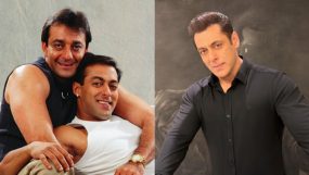 salman khan, sanjay dutt, salman khan sanjay dutt, pics