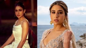 cannes 2023, cannes, sara ali khan