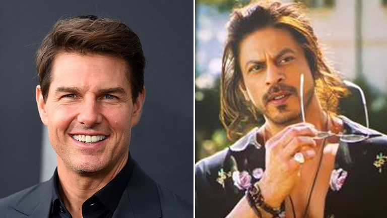 Mission Impossible – Dead Reckoning trailer: Tom Cruise starrer gets compared to Pathaan