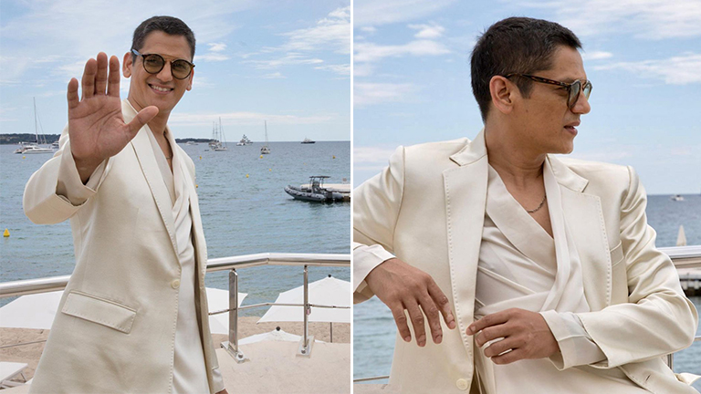 vijay varma cannes, vijay varma