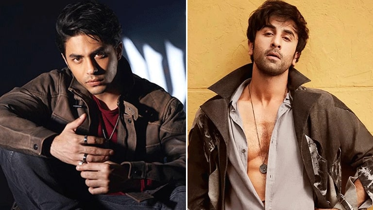 Ranbir Kapoor to make web series debut with Aryan Khan Stardom