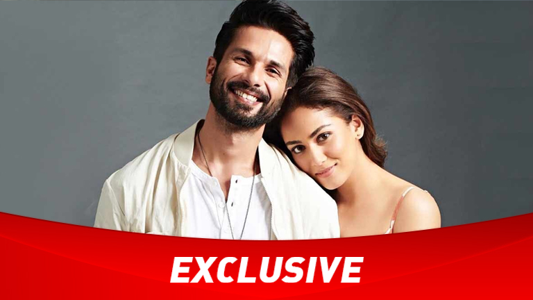 shahid kapoor, mira rajput