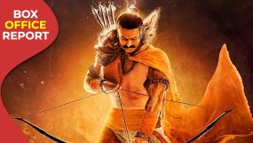 adipurush, adipurush worldwide box office, prabhas