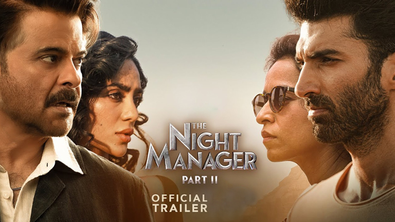 aditya roy kapur, the night manager 2, anil kapoor