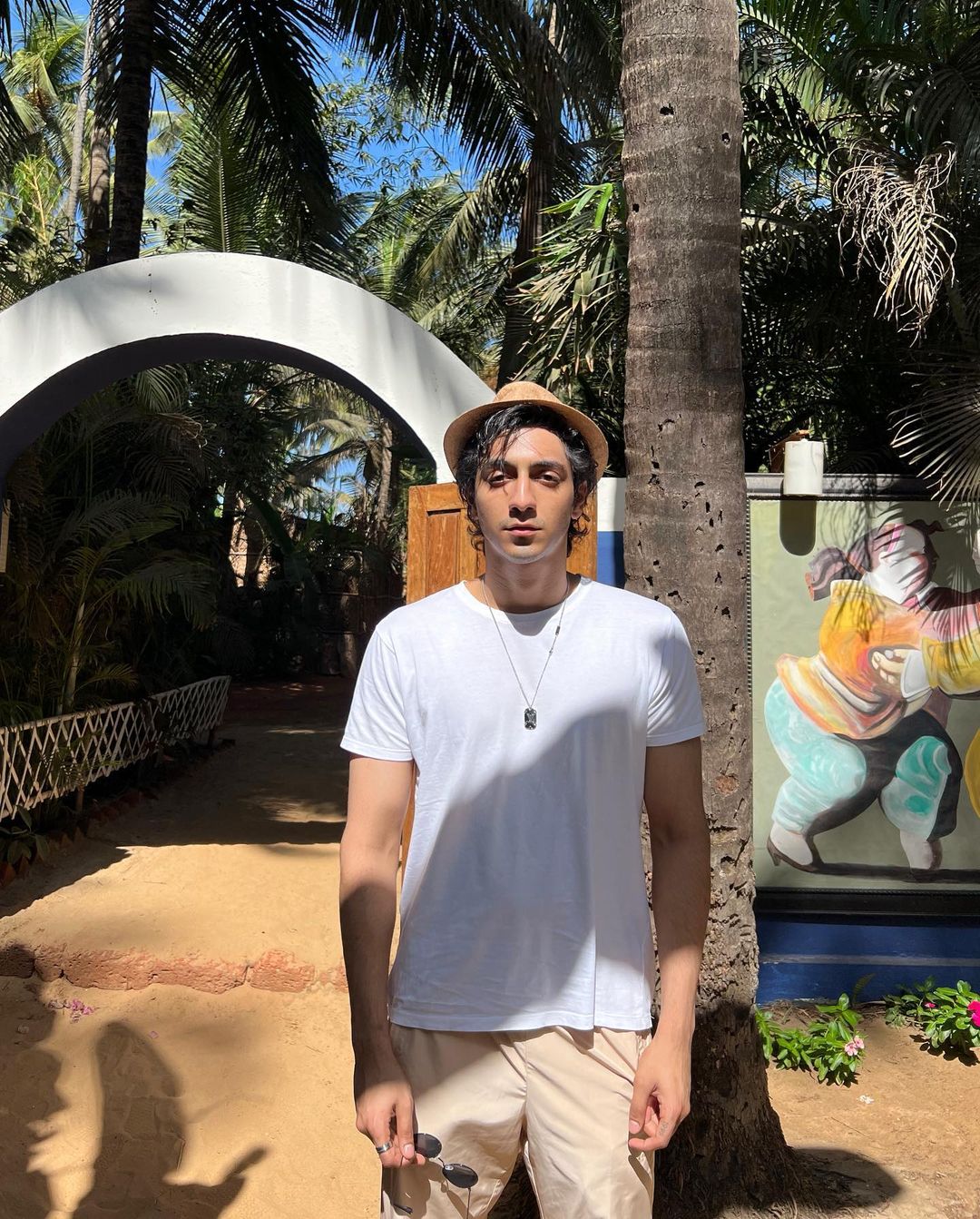 Ahaan-Panday bollywood debut in YRF