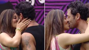 akansha puri, bigg boss ott 2, jad hadid