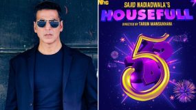 akshay kumar, housefull 5, housefull 5 release date