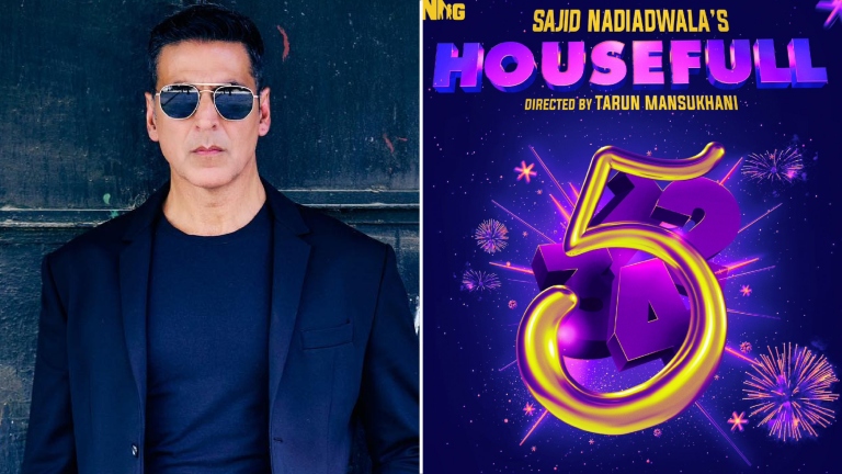 akshay kumar, housefull 5, housefull 5 release date