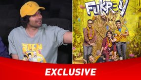 ali fazal, fukrey 3, richa chadha