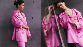 alia bhatt, heart of stone, Alia Bhatt pink outfit costs