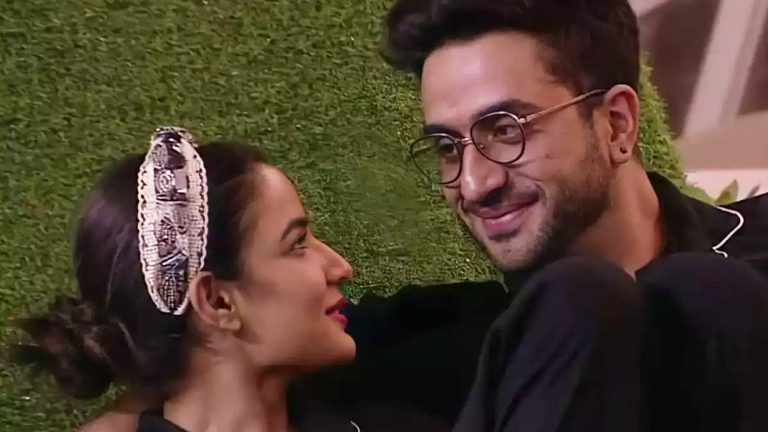 Aly Goni makes girlfriend Jasmin Bhasin ‘emotional’ with his heartfelt birthday note