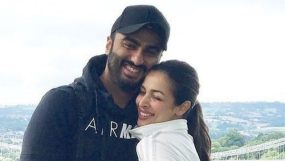 arjun kapoor, malaika arora