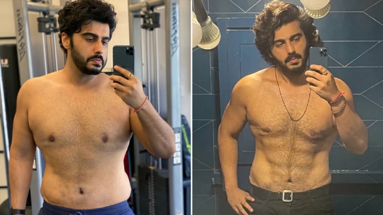 arjun kapoor, arjun kapoor weight, arjun kapoor birthday