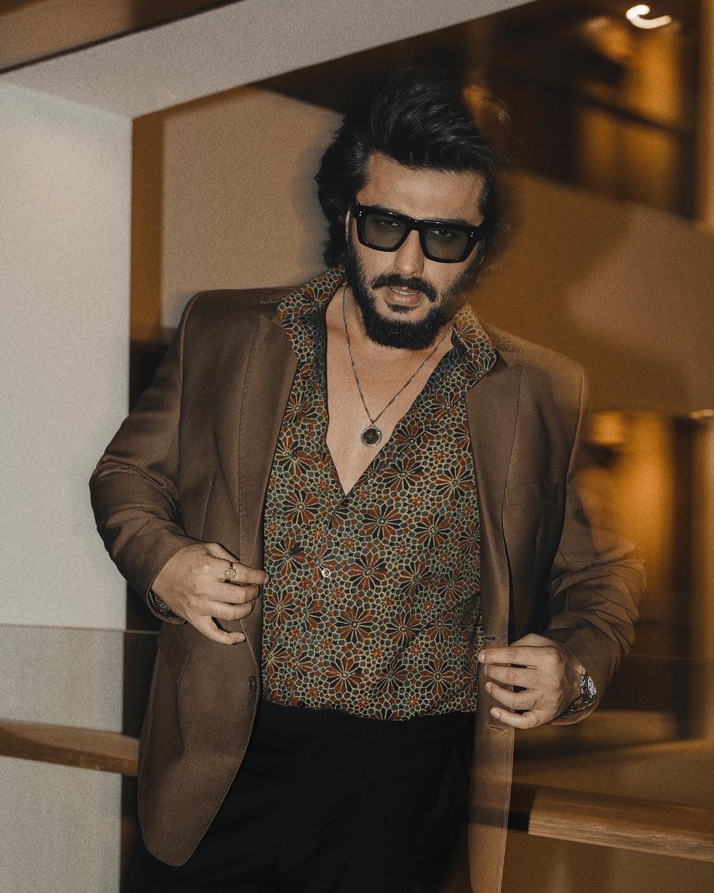 Arjun Kapoor