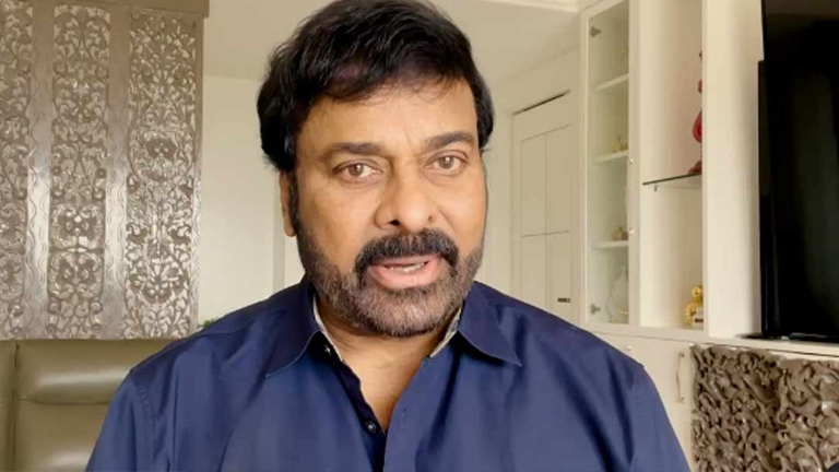 chiranjeevi