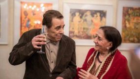 dharmendra prakah kaur