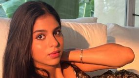 suhana khan, suhana khan expensive things